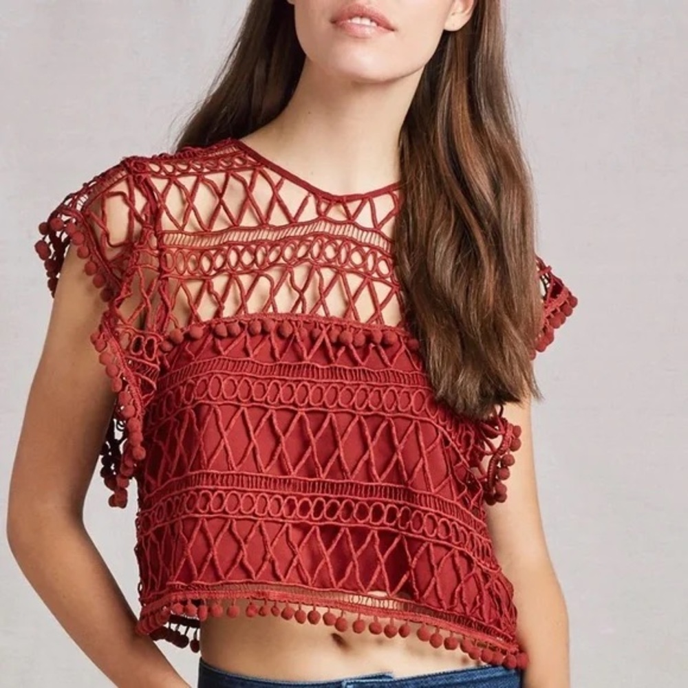 Tularosa Clayton Top